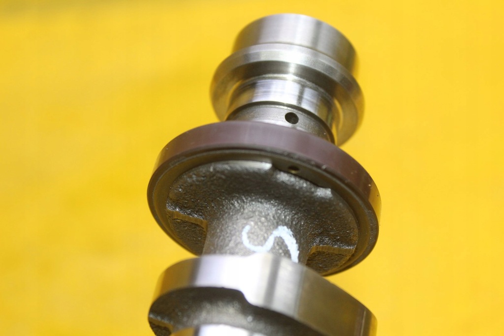 фото №9, Вал распределительного вала всасывающий ford fiesta mk8 puma 1.1 1.0 b fsja jdn6a 6a266