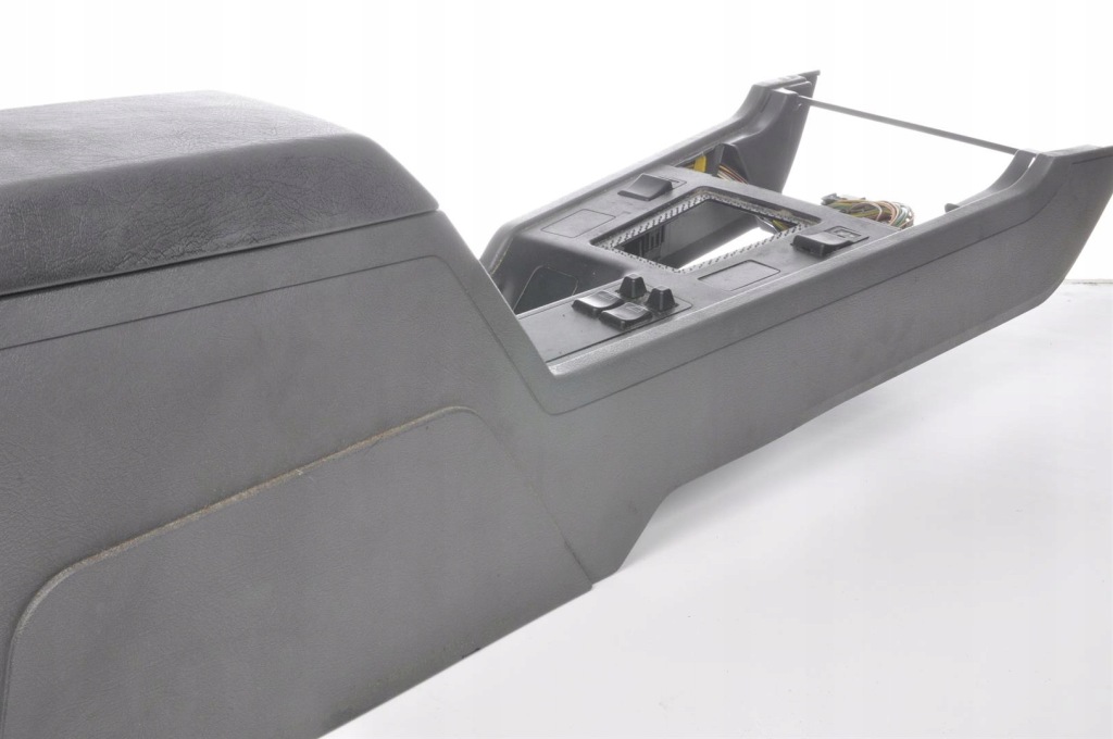 фото №6, Volvo 850 туннель средний подлокотник eu