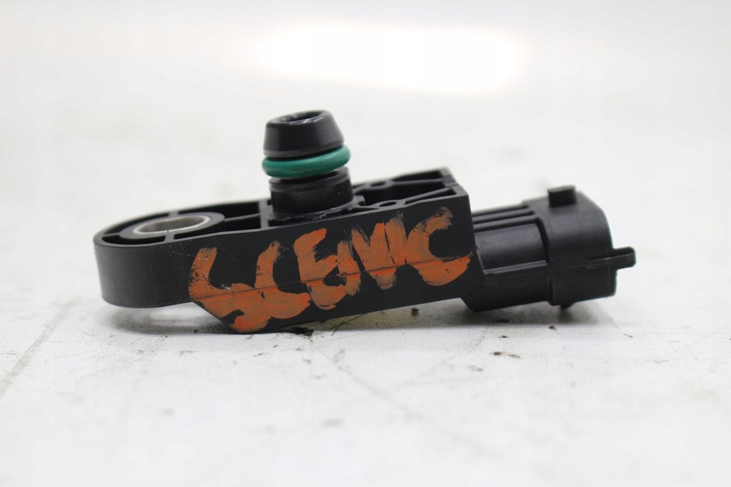 фото №7, Датчик давления map датчик 0281006391 2.3 dci