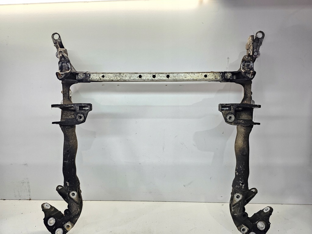 фото №8, Поперечина підрамник підрамник перед audi q5 8r 8r0399315k