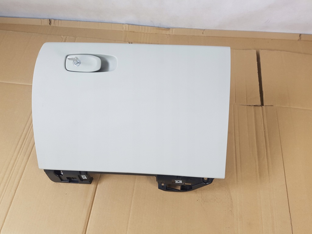 фото №1, Бардачок пассажира volvo xc60 ii