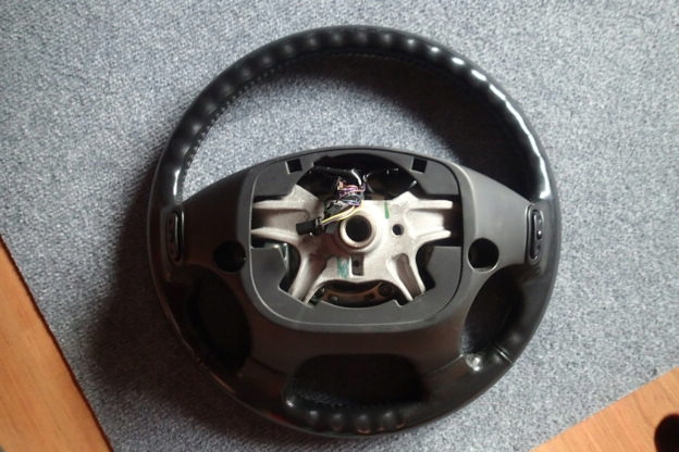 фото №6, Chrysler pacifica 04-08 повітропровід air bag drewno