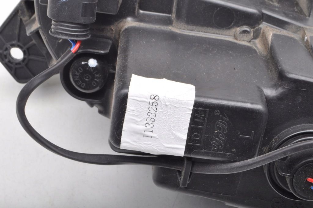 Mg hs противотуманная фара левый 11332258 с Разборки