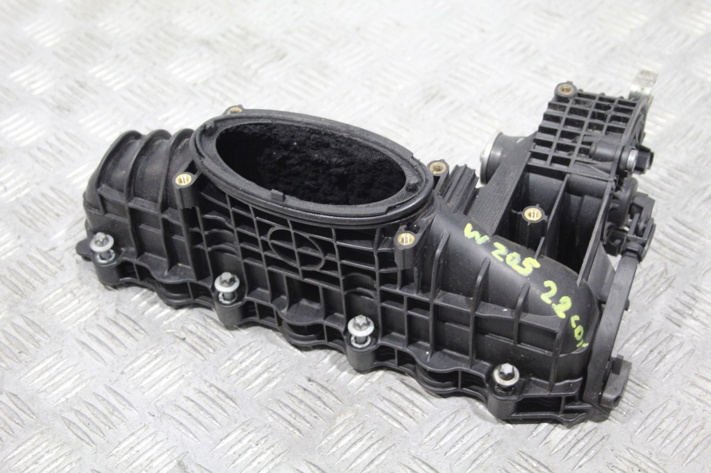 фото №1, Колектор всмоктуючий c-klasa w205 a6510900037