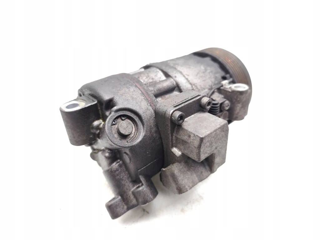 Bmw x3 компрессор / компрессор кондиционера a/c 20d xdrive дизель 9182797 suv Доставка