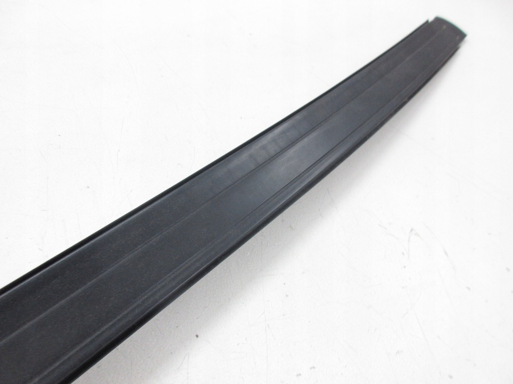 фото №11, Fiat ulysse ii 2002-2010 накладки дахові права ліва