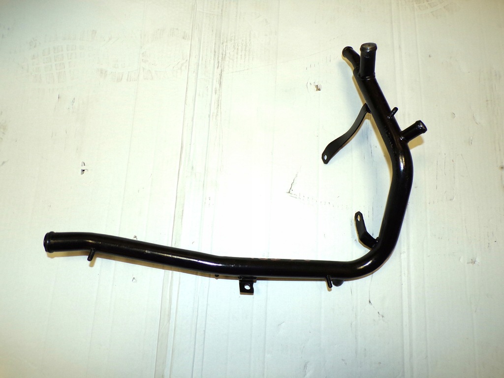 фото №1, Vw t4 transporter 2.4d магистраль водяная трубка шланг wody