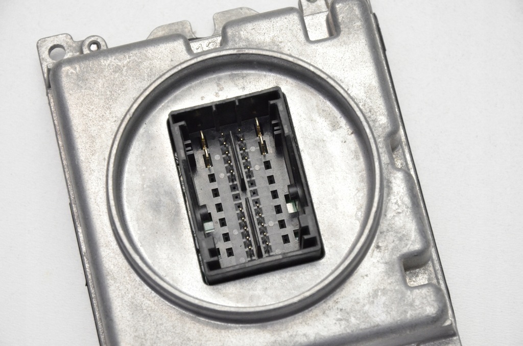 фото №12, Модуль led drl преобразователь vw passat b8 7pp941571ae crafter tiguan touran