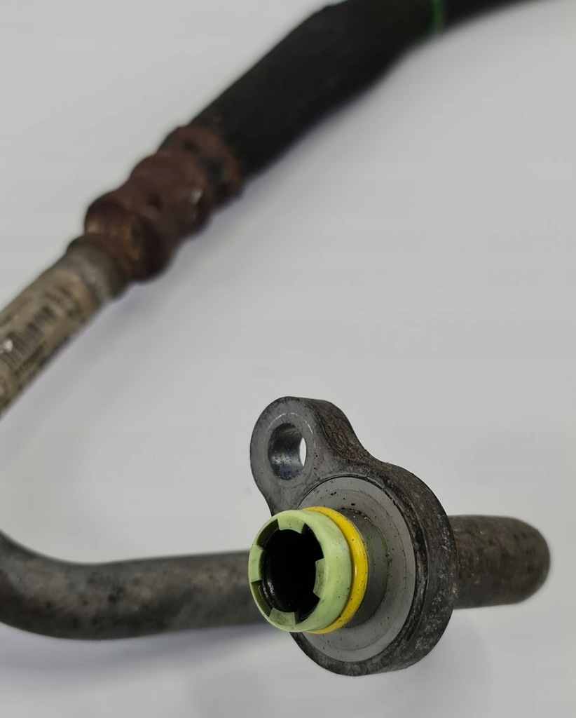 фото №2, Wąż трубка кондиционера volvo xc70 31250481