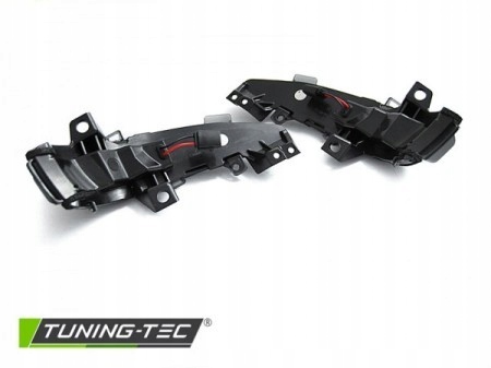 фото №3, Поворотники боковой lexus rx iii 09-15