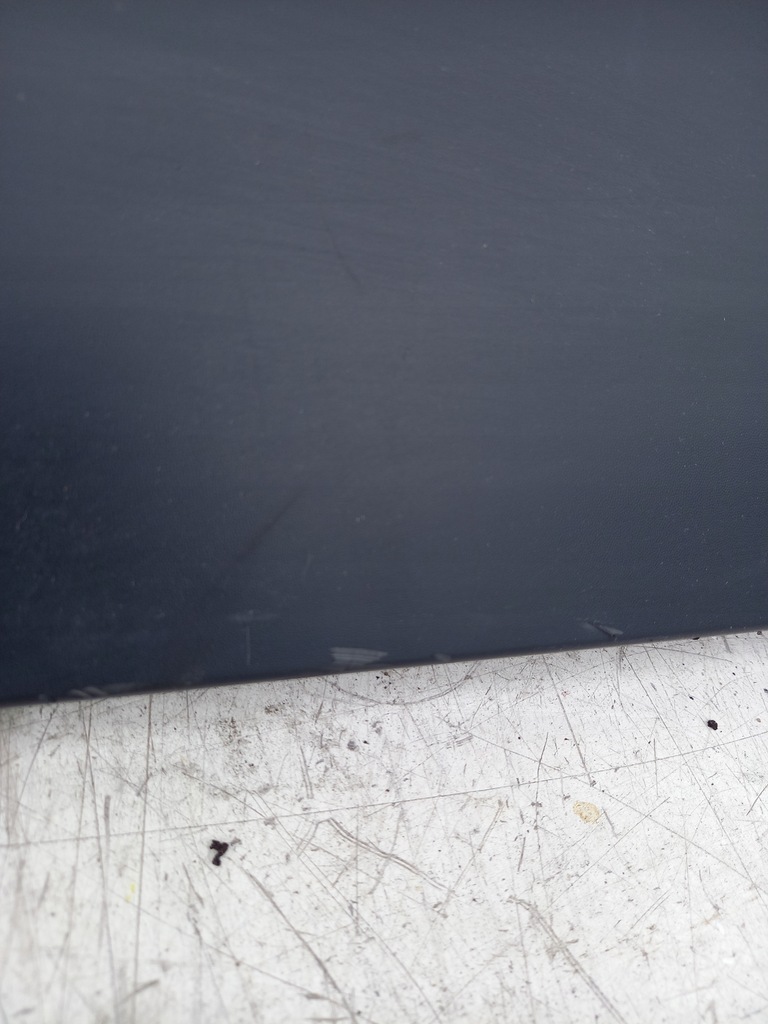 фото №6, Молдинг боковая левая renault trafic iii 768555976r