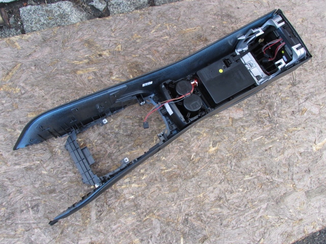 фото №9, Audi a6 c7 allroad kombi туннель средний + подлокотник 4g0863244b miko soul