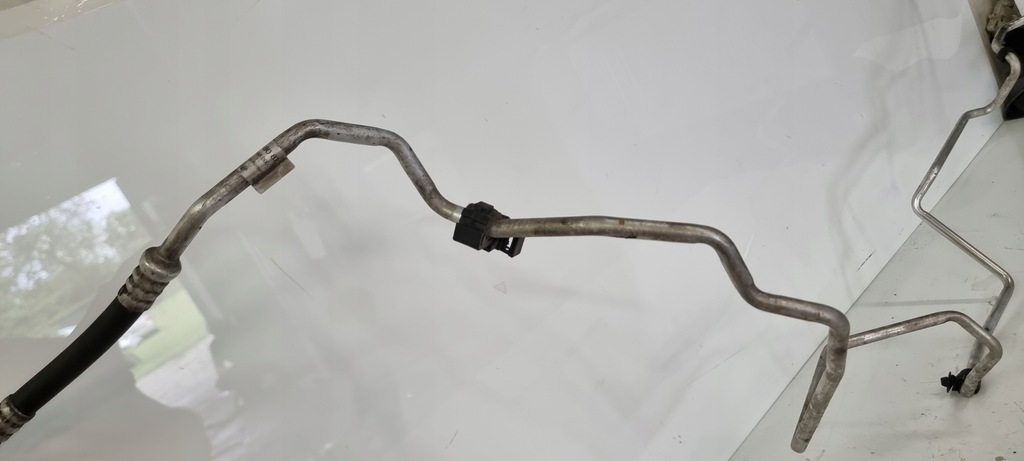 фото №3, Шланг кондиціонера renault espace iv 2.0 dci