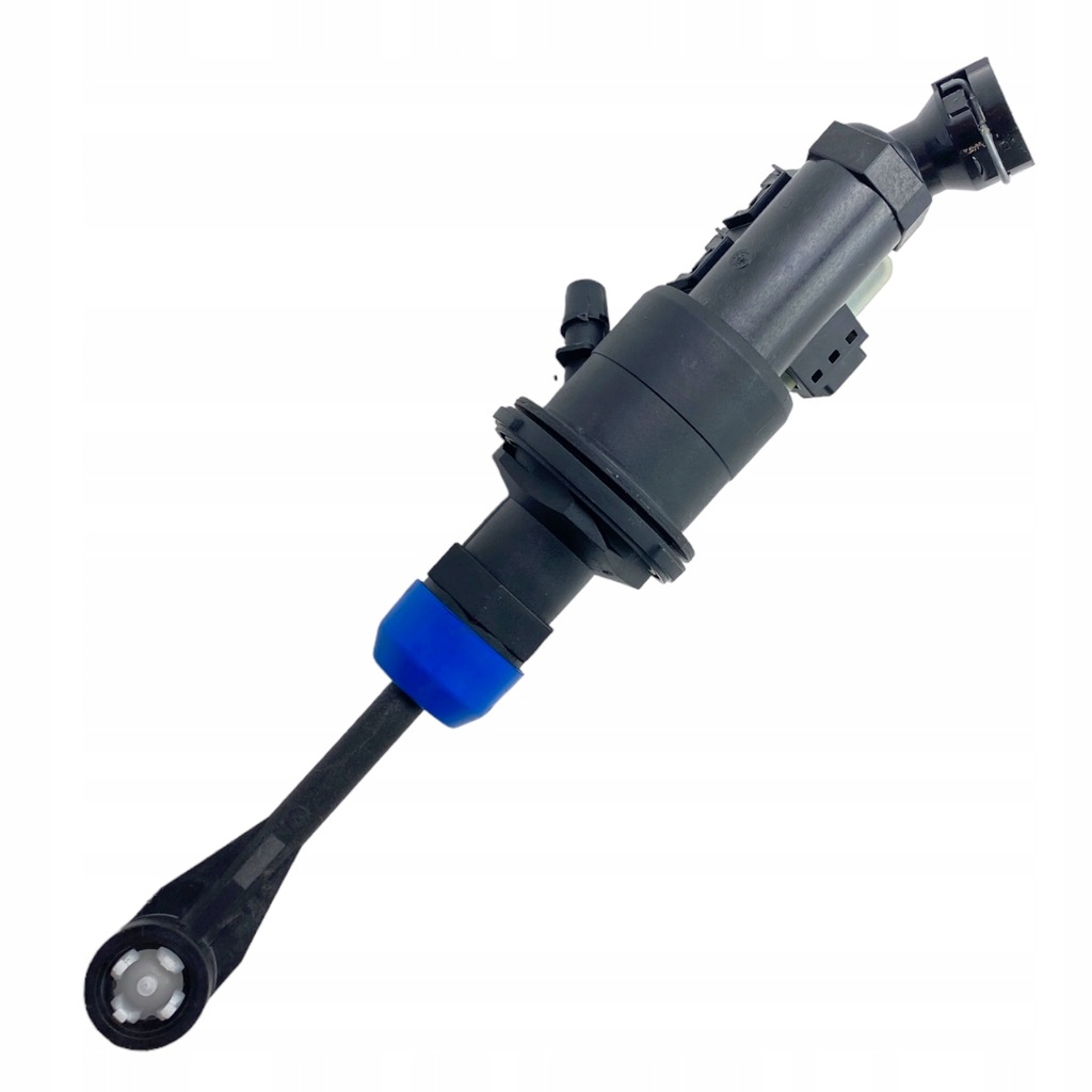 фото №13, Помпа зчеплення dacia duster ii 306101444r