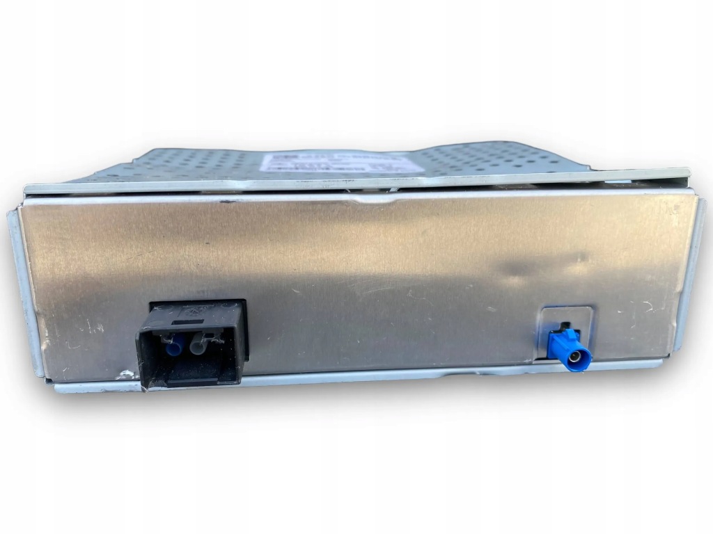 фото №1, Mercedes-benz s w222 підсилювач тюнер 2229009914