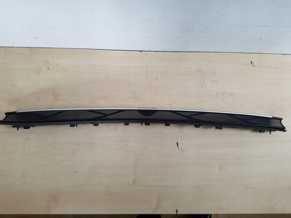 фото №9, Vw eos вітрозахисний екран вітровик 1q0877651l 1q0877651k