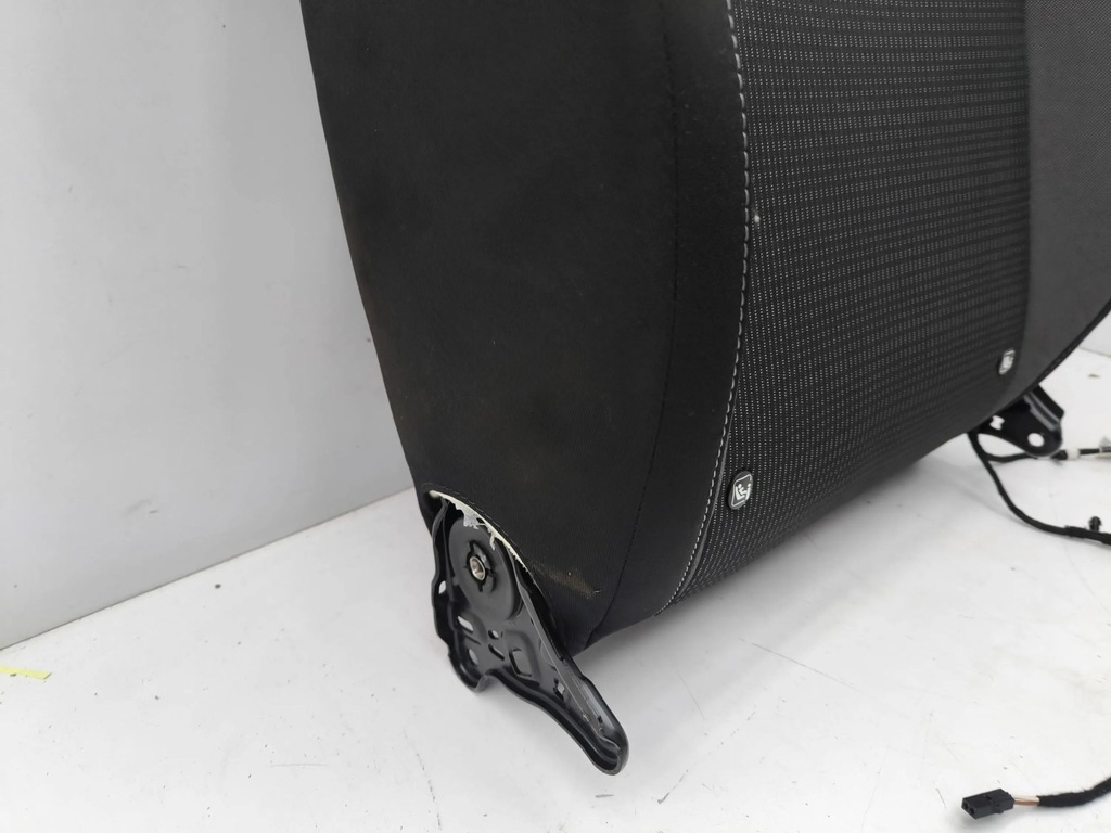 фото №6, Skoda octavia mk4 2022 ліва сторона сидіння, сидіння