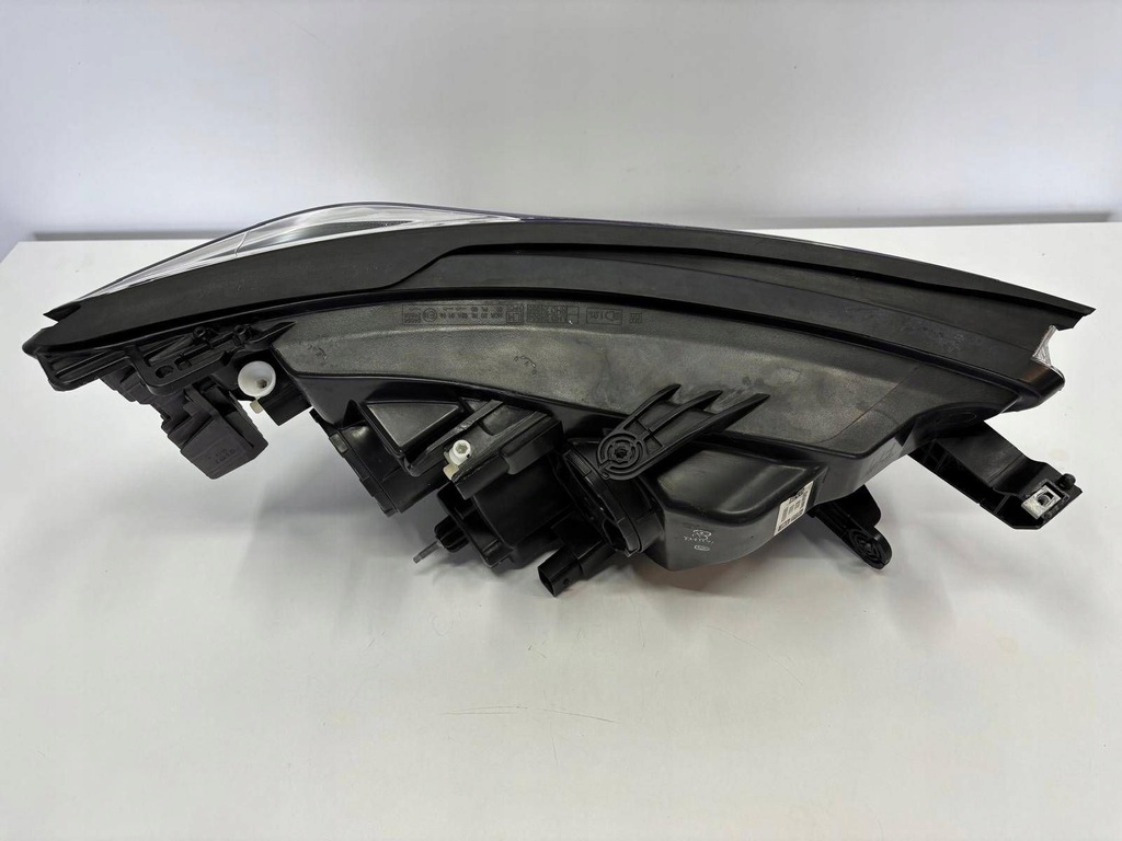 фото №8, Opel mokka x лампа левая перед передняя 42566560