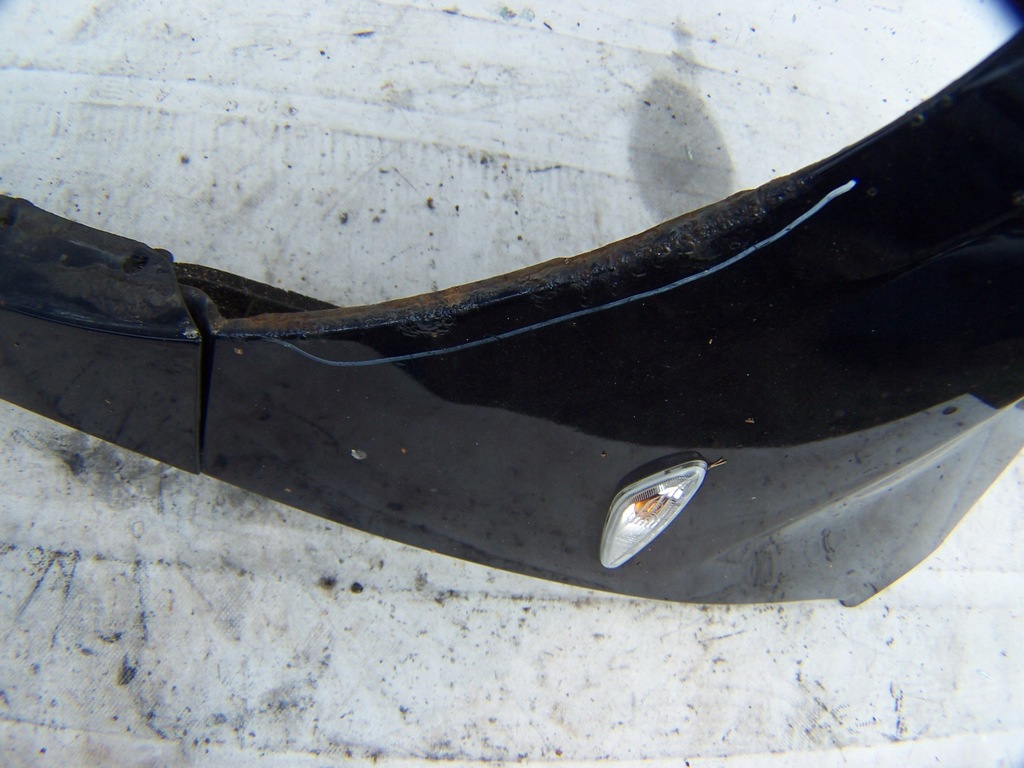 фото №6, Mazda 6 gh крила лівий передній