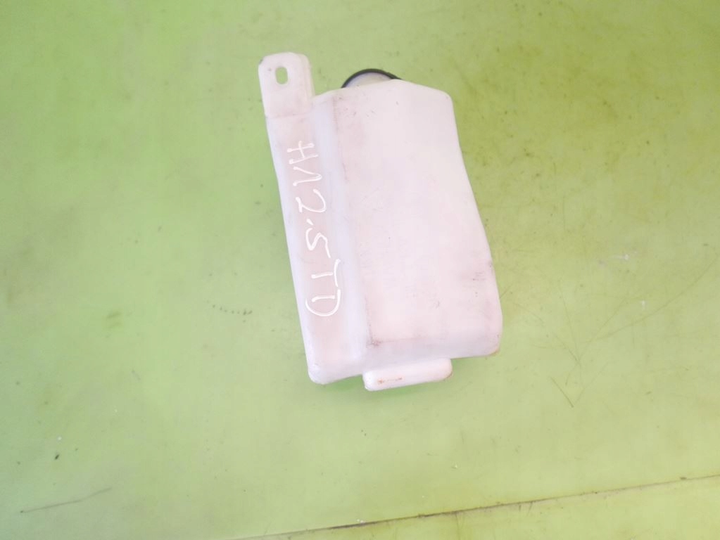 фото №6, Бачок омивача задня hyundai h1 i 2.5td