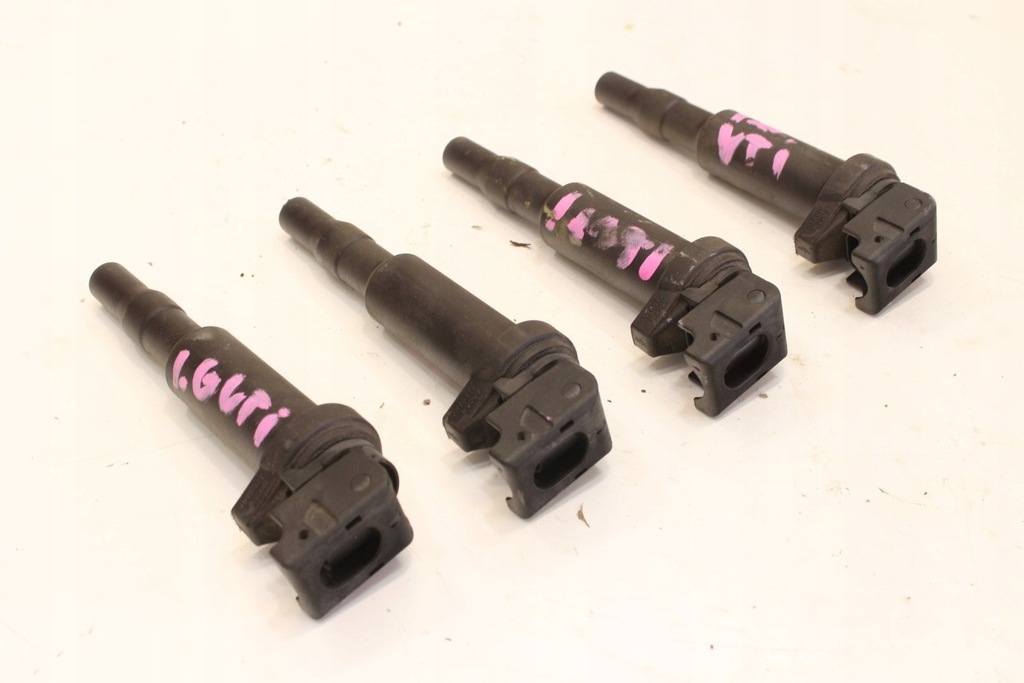 фото №6, Котушка запалювання 7594937 mini countryman r60 1.6 b 16v