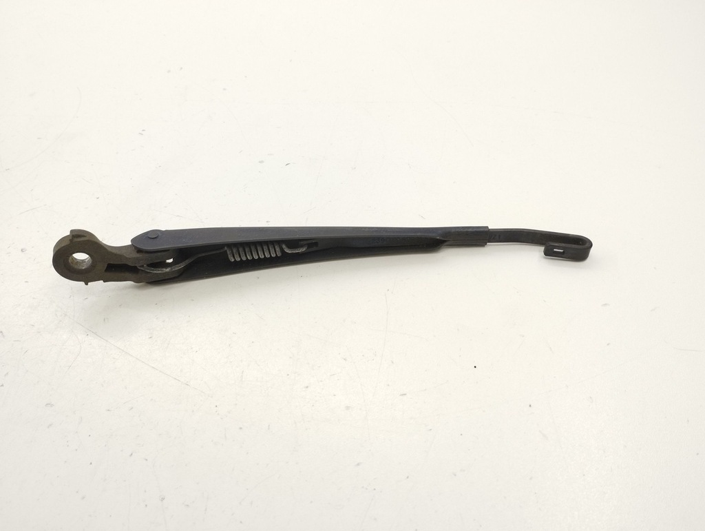 фото №5, Audi a6 s6 c5 4b 2001 двірник скло задній