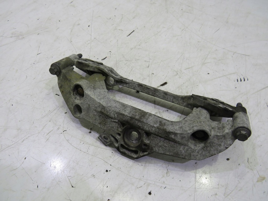 фото №3, Кронштейн розподільного валу mini cooper r56 1.6