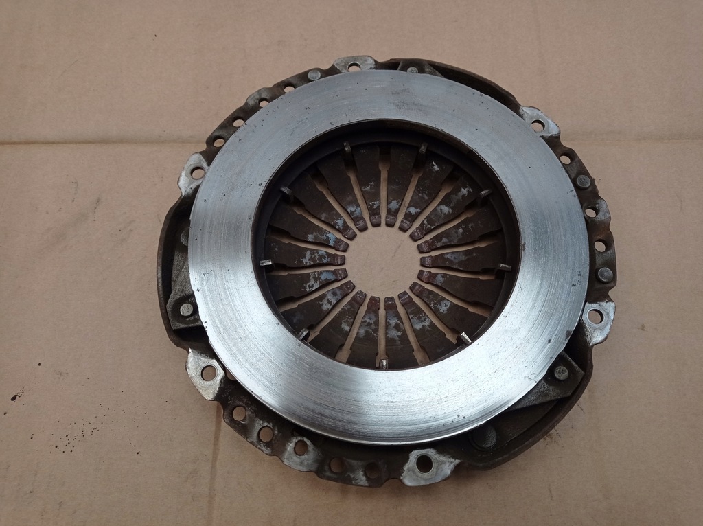 фото №10, Renault kangoo ii 1.5 dci сцепление 8200335084