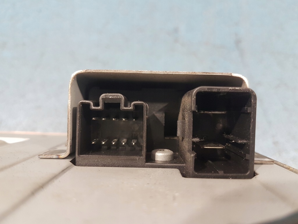 фото №7, Fiat bravo ii підсилювач електричний