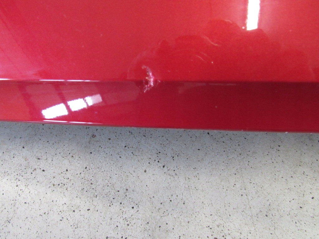 фото №4, Opel grandland x кришка багажника задня