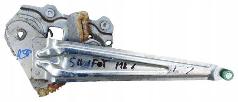 фото №1, Suzuki swift mk6 подъемник стекло левый задняя