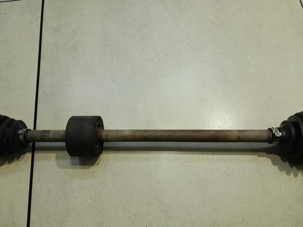 фото №5, Приводной вал правая длинная fiat panda ii 1.1