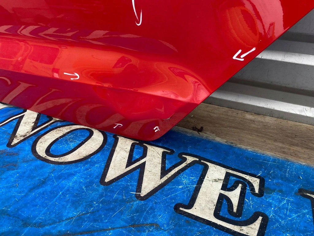 фото №8, Audi a3 8v sedan двері задня задні ліва