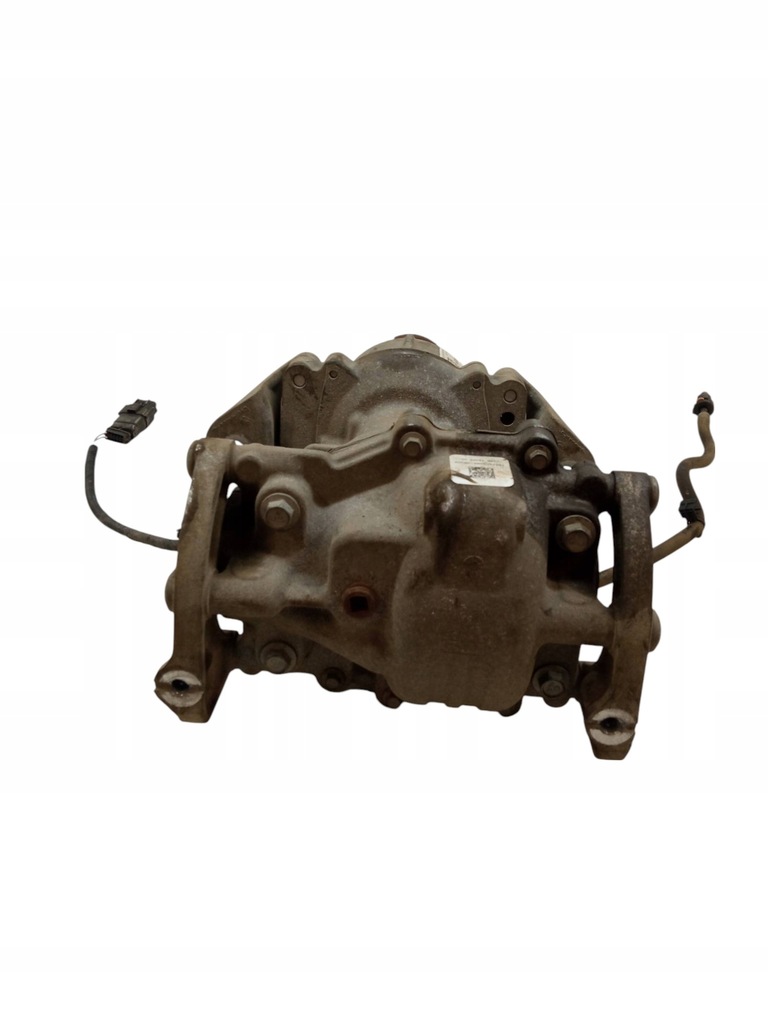 фото №9, Дифференциал мост задняя 2.0 ecoboost mondeo mk5 awd 4x4 ford fusion usa mk 2