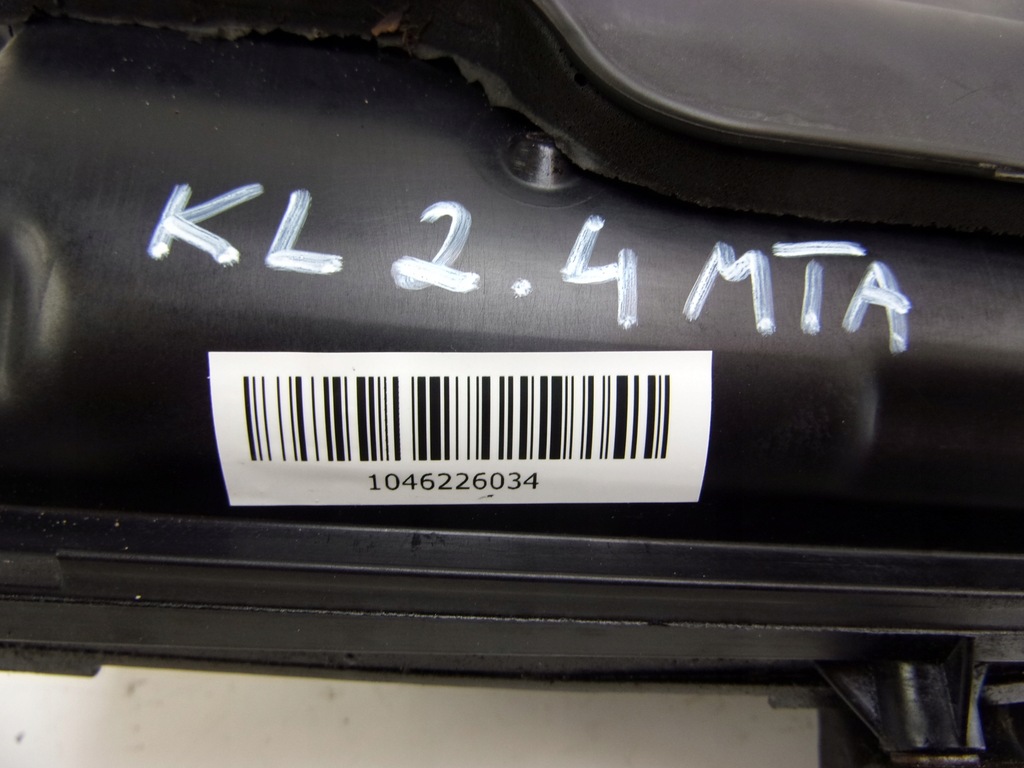 фото №9, Jeep cherokee kl 2.4 коллектор всасывающий 04627315ad