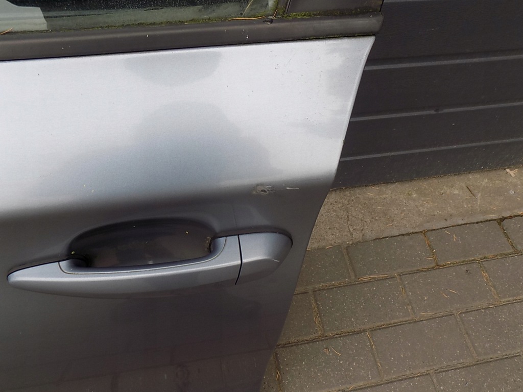 фото №3, Bmw 1 e87 двері перед передні ліва перевірити