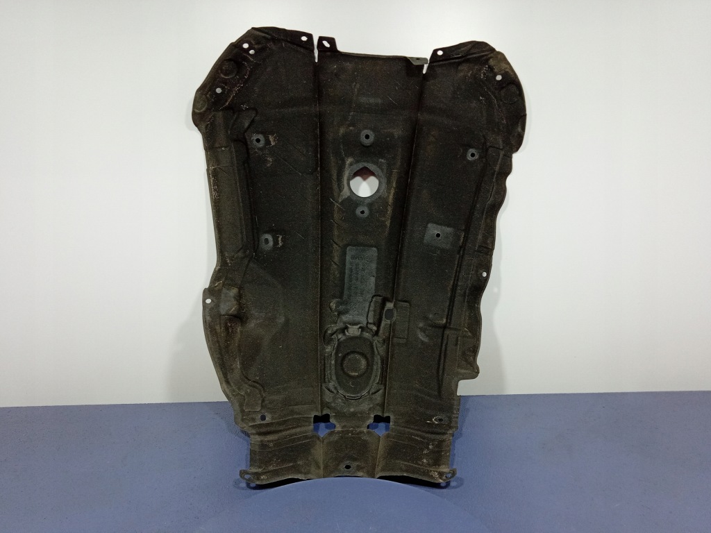 фото №4, Bmw x3 g01 g02 f97 шумоизоляция туннель среднего 6993015