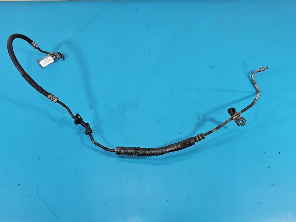 Купить Пабтрубок  трубка шланг усилителя fiat ducato iv 2014- 1374448080