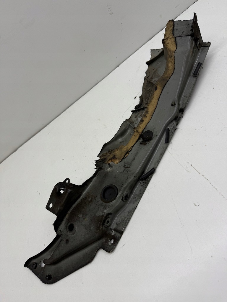 фото №10, Audi a6 s6 c7 четверть подкрылок кронштейн крыла правый перед ly9b