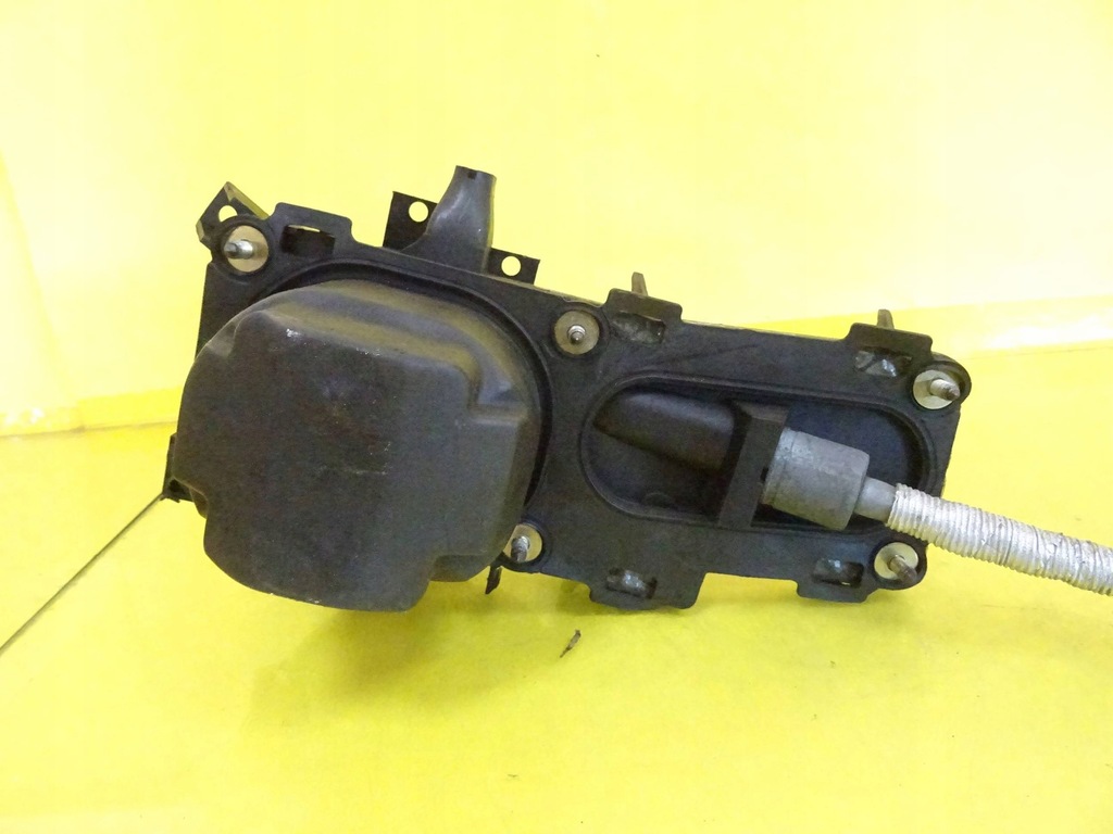 фото №8, Домкрат автоматична коробка передач rover 45 nr71