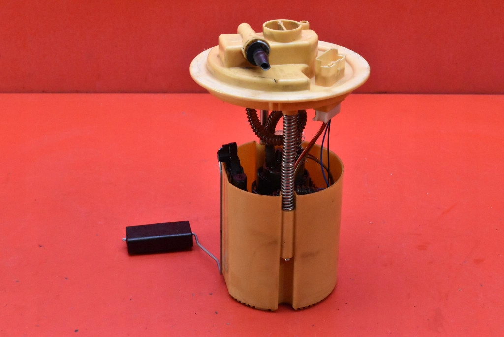 Помпа насос пального 50508454 a2c53211100 alfa romeo 159 2.4 jtd 200km 05-11 в Україні