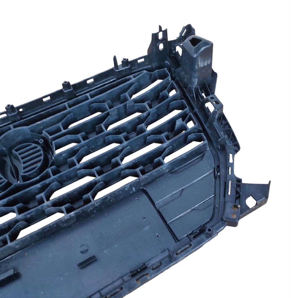 фото №11, Решётка радиатора решётка радиатора audi q2 81a853651