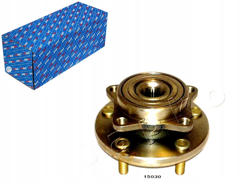 фото №1, Ступица колеса japko