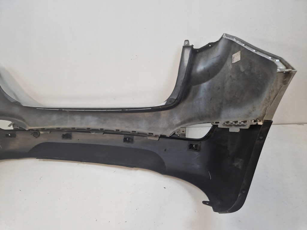 фото №8, Hyundai ix35 бампер задний задняя