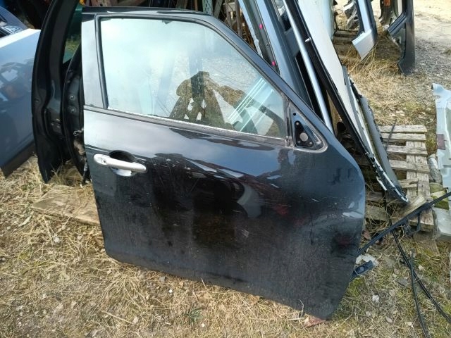 фото №1, Nissan juke f15 двері праве передні правий перед oryg.