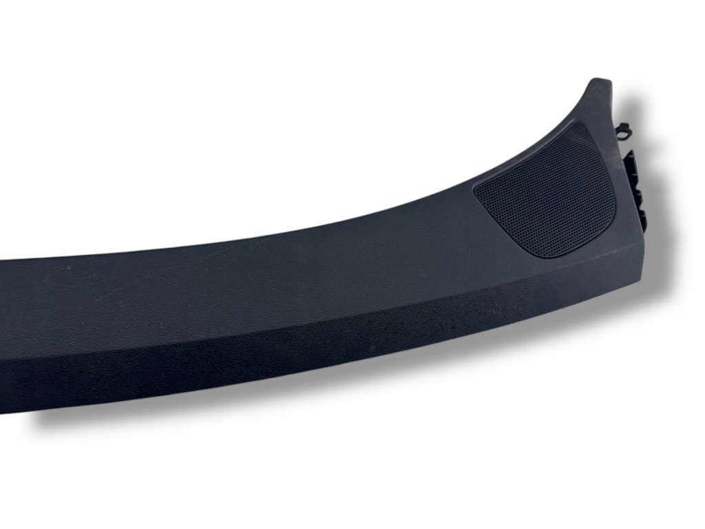 фото №7, Audi a6 s6 c7 4g 2016 element панели приборной панели / середина