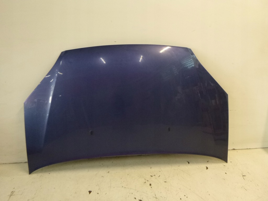 фото №1, Капот ford c - max 23 2005