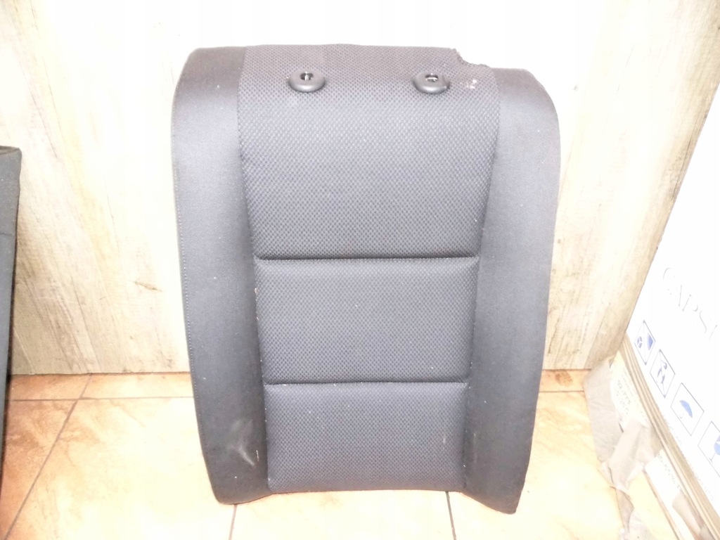 фото №15, Audi a4 b6 00-05' kombi заднее сиденье задняя