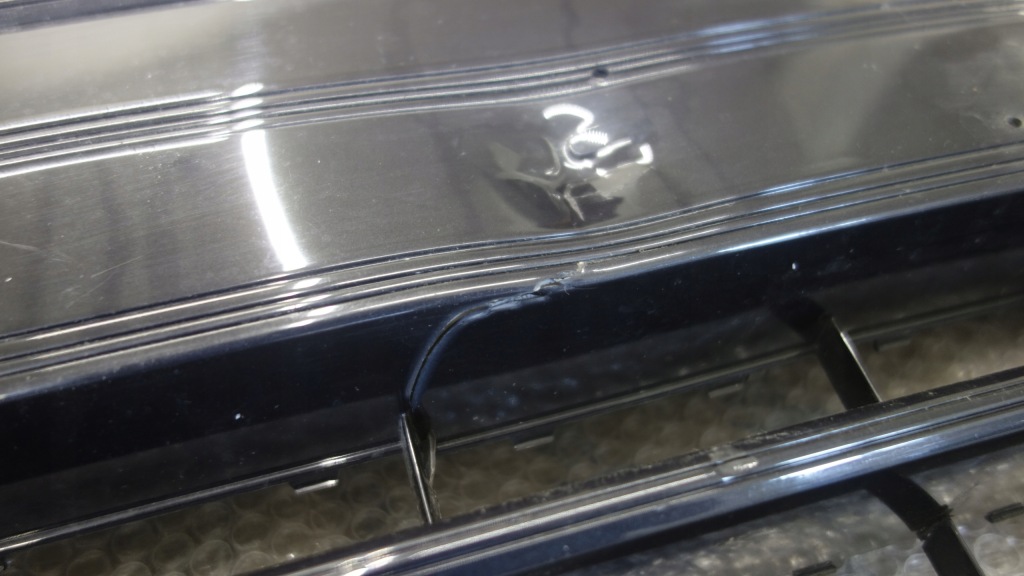 Решётка радиатора решётка радиатора решётка  радиатора audi a7 c8 4k8853651a с Разборки