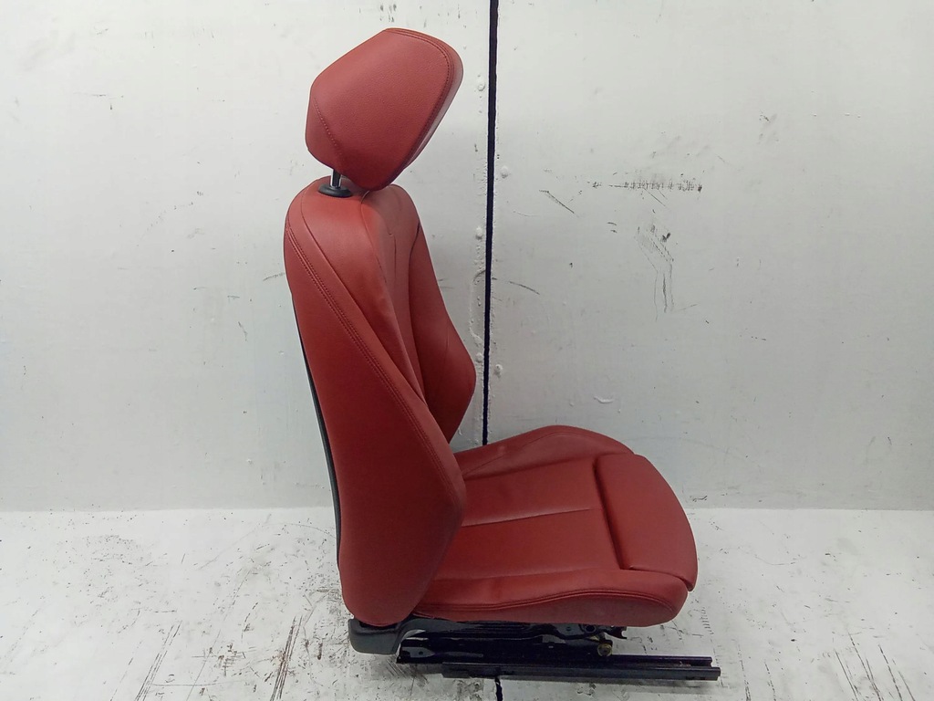 фото №5, Полный салон bmw 4 f32 f33